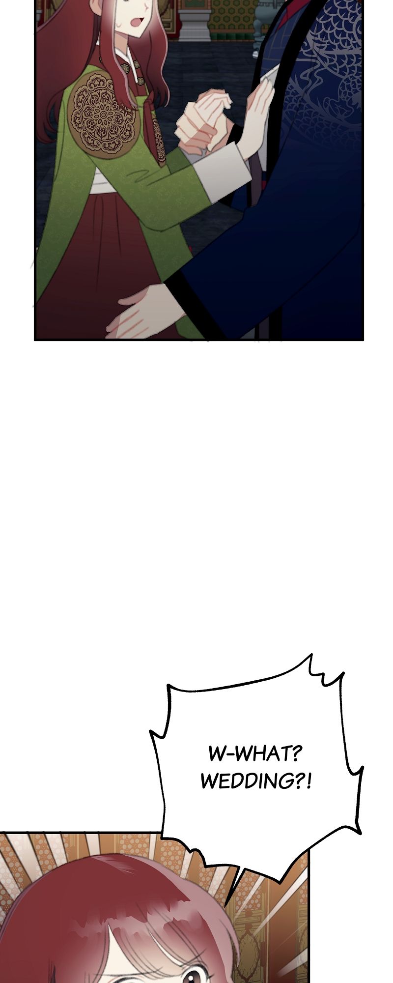 Queen Inhyeons Man Timeless Love - Episode 39 — page 36