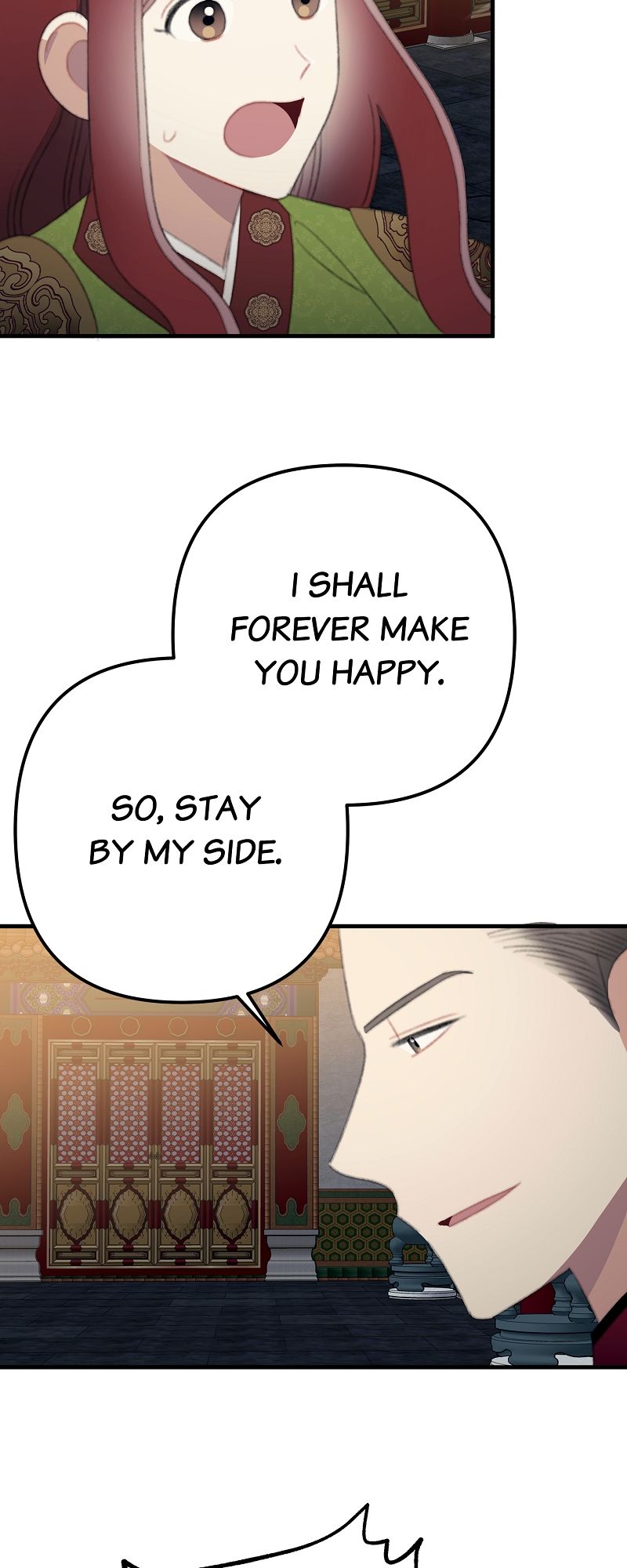 Queen Inhyeons Man Timeless Love - Episode 39 — page 37