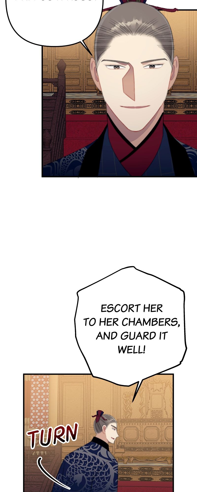 Queen Inhyeons Man Timeless Love - Episode 39 — page 39