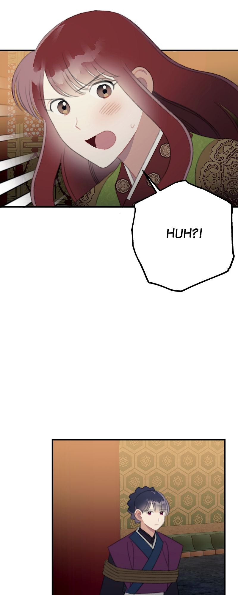 Queen Inhyeons Man Timeless Love - Episode 39 — page 42