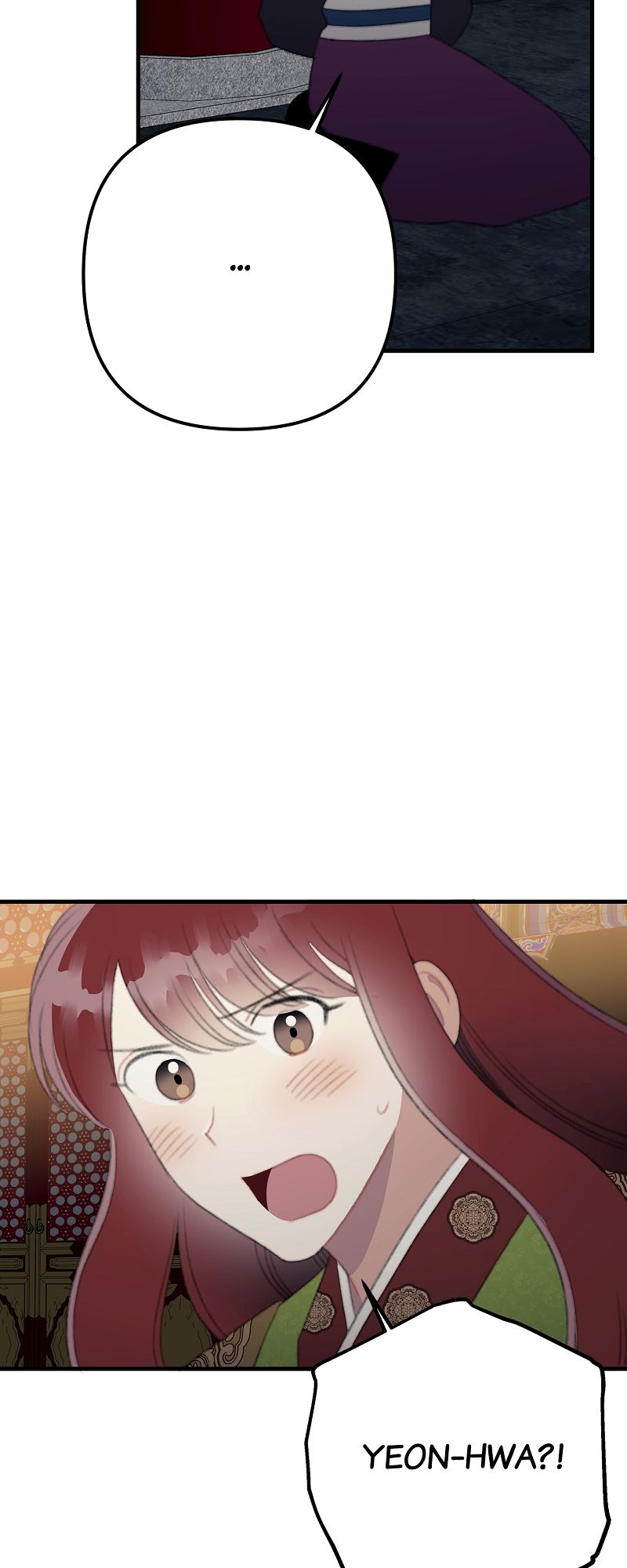 Queen Inhyeons Man Timeless Love - Episode 39 — page 43