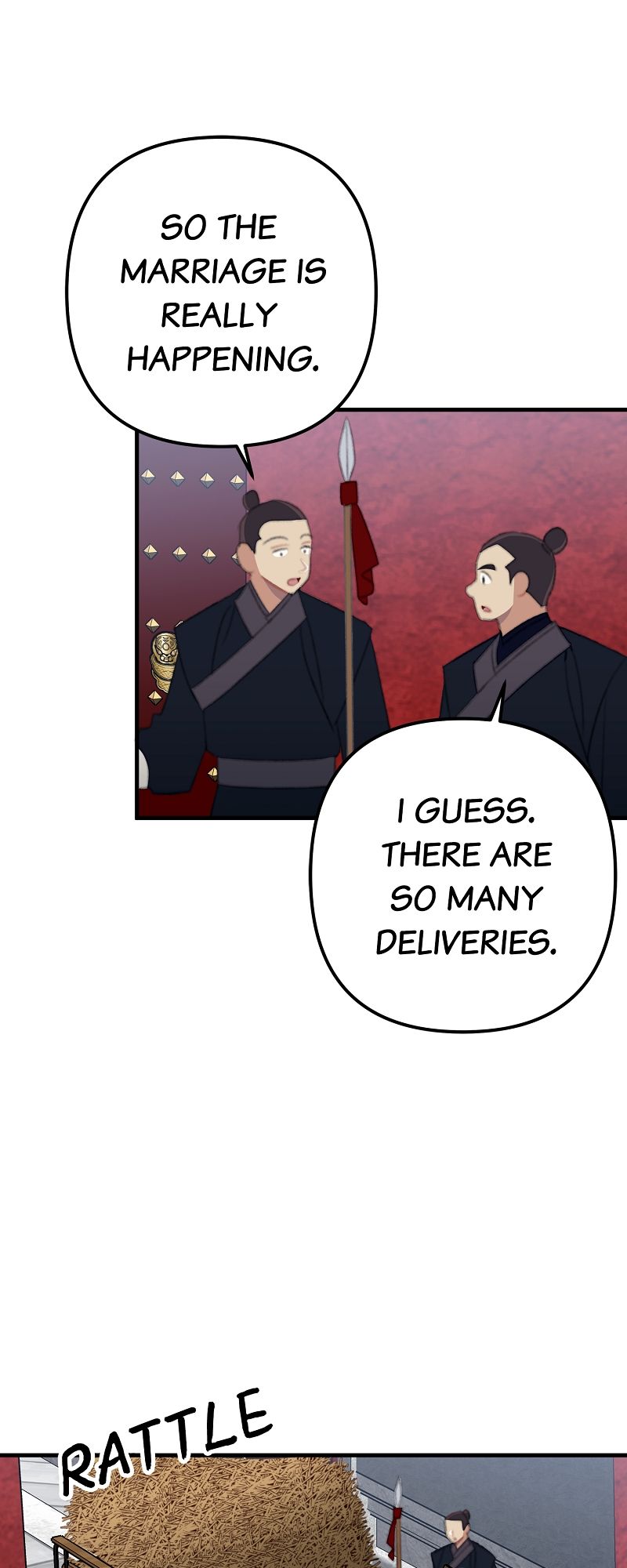 Queen Inhyeons Man Timeless Love - Episode 39 — page 46