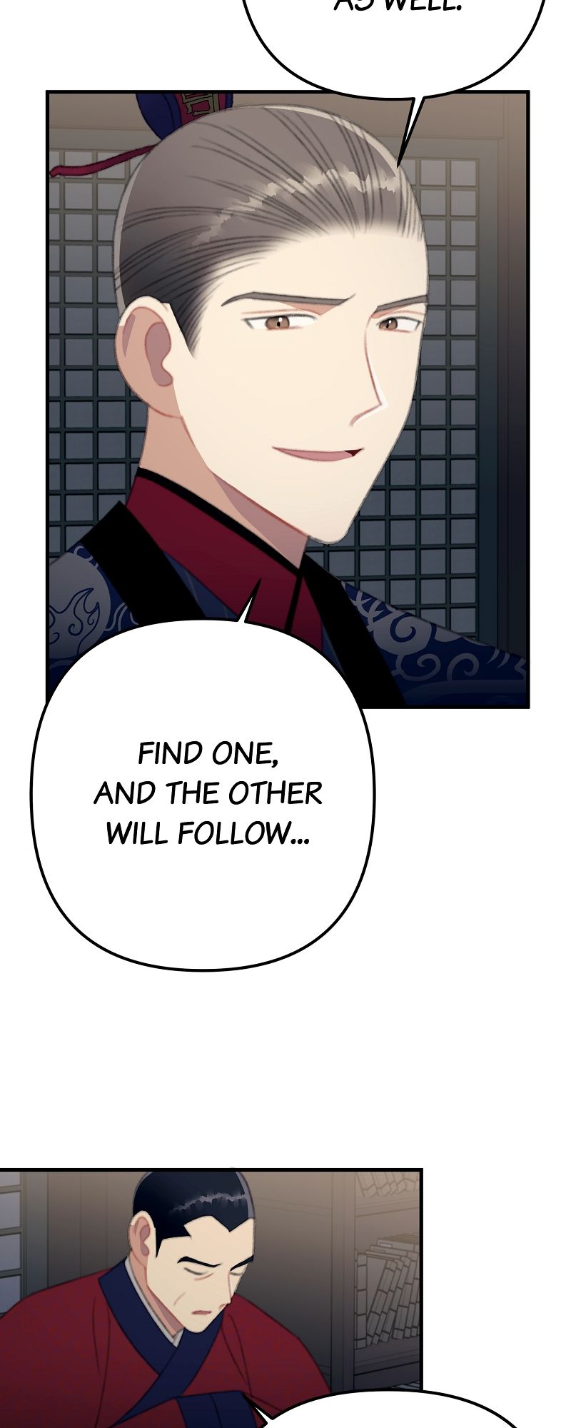 Queen Inhyeons Man Timeless Love - Episode 39 — page 5