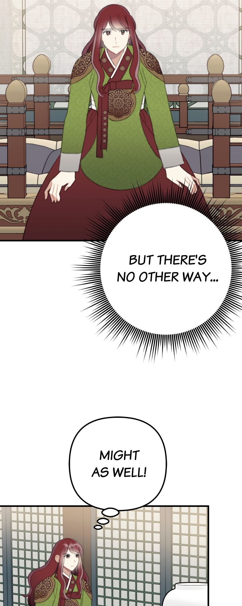 Queen Inhyeons Man Timeless Love - Episode 39 — page 54