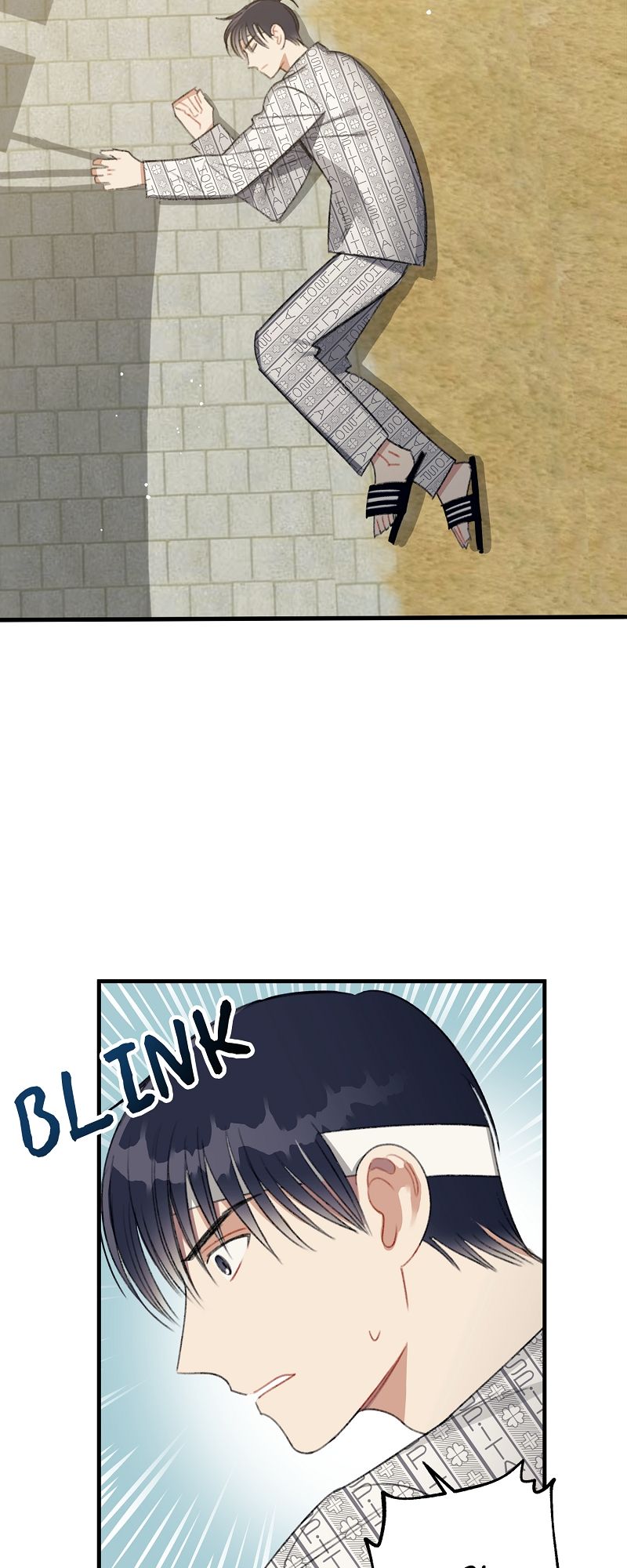 Queen Inhyeons Man Timeless Love - Episode 4 — page 12