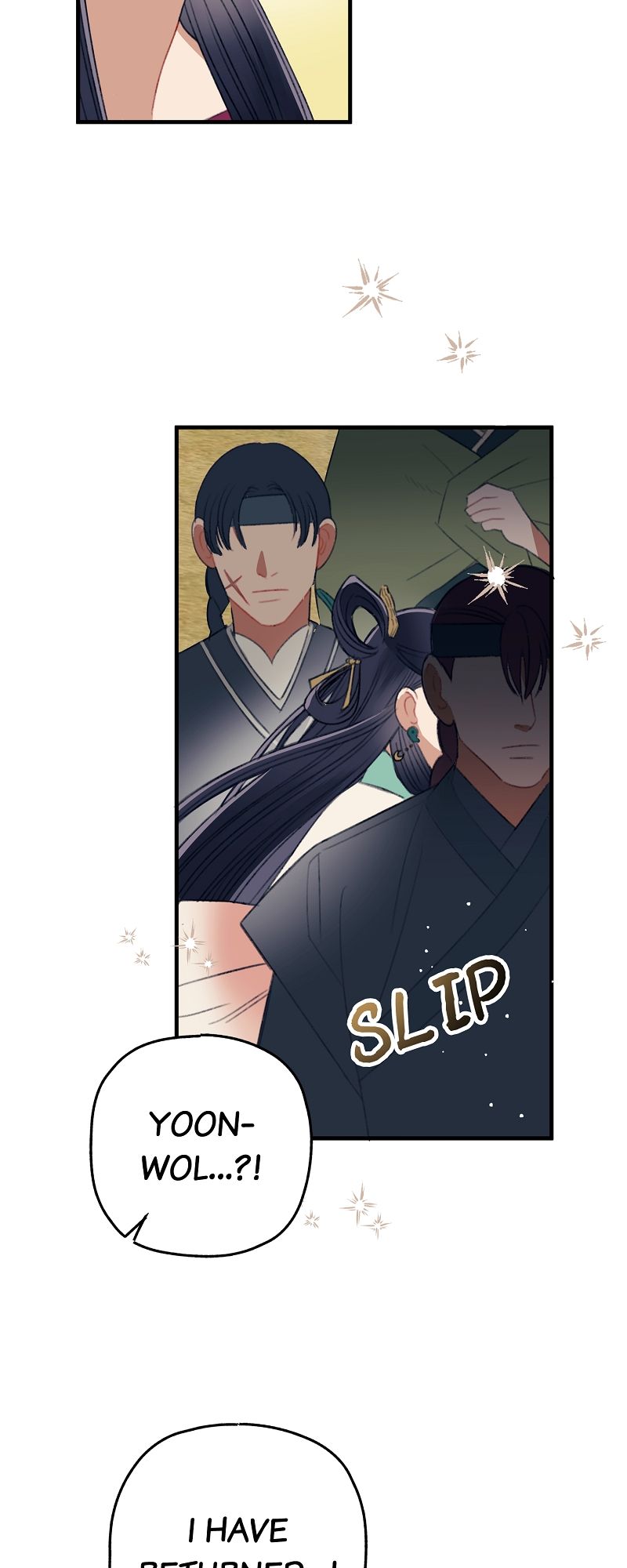 Queen Inhyeons Man Timeless Love - Episode 4 — page 18