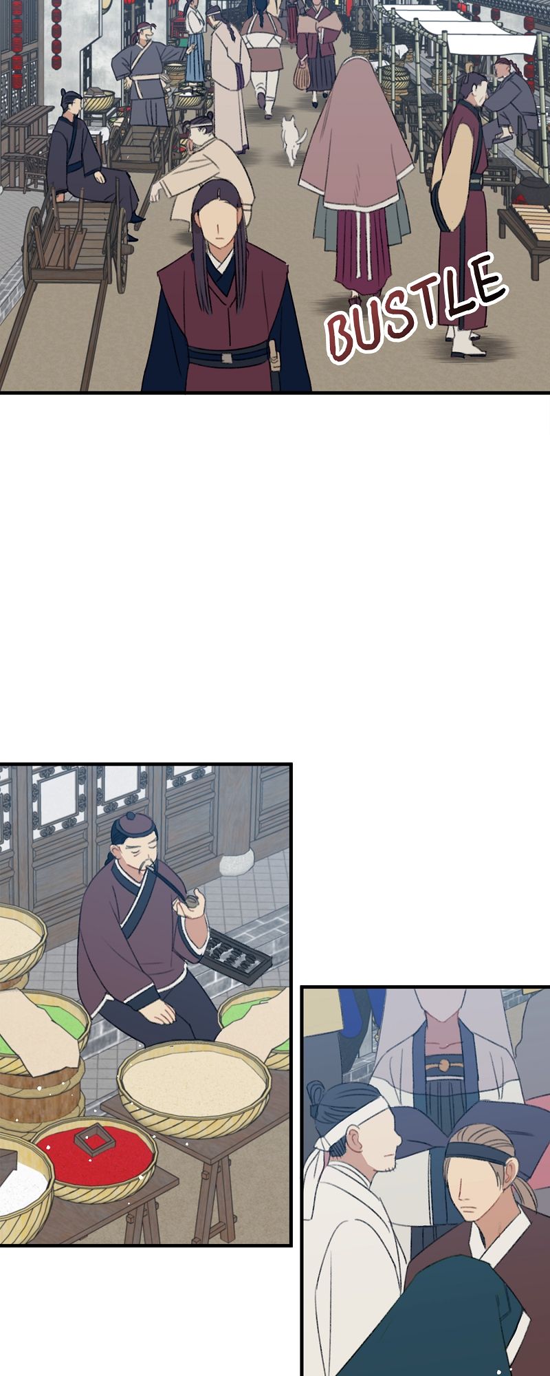 Queen Inhyeons Man Timeless Love - Episode 4 — page 22