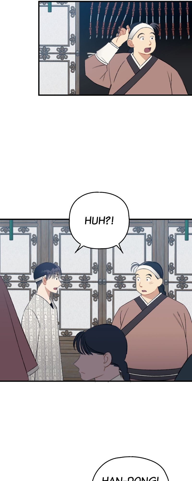 Queen Inhyeons Man Timeless Love - Episode 4 — page 24