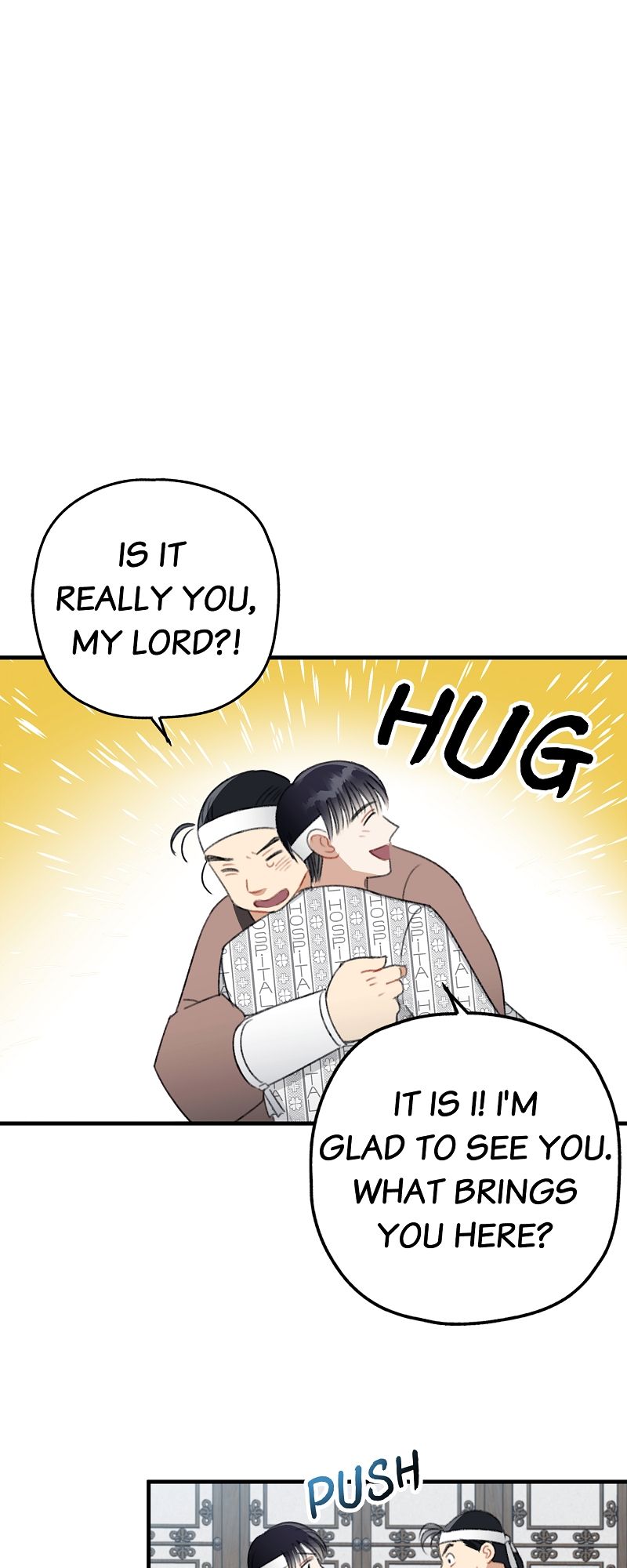Queen Inhyeons Man Timeless Love - Episode 4 — page 26
