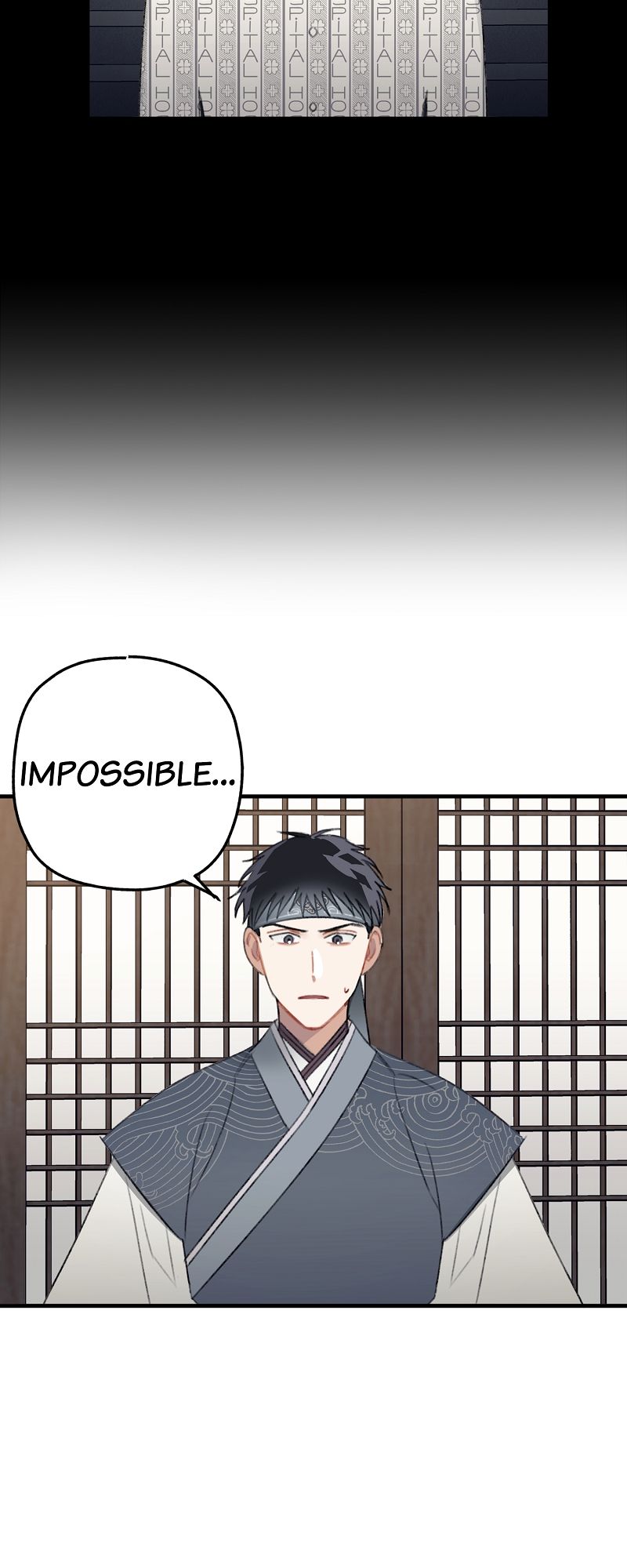 Queen Inhyeons Man Timeless Love - Episode 4 — page 35
