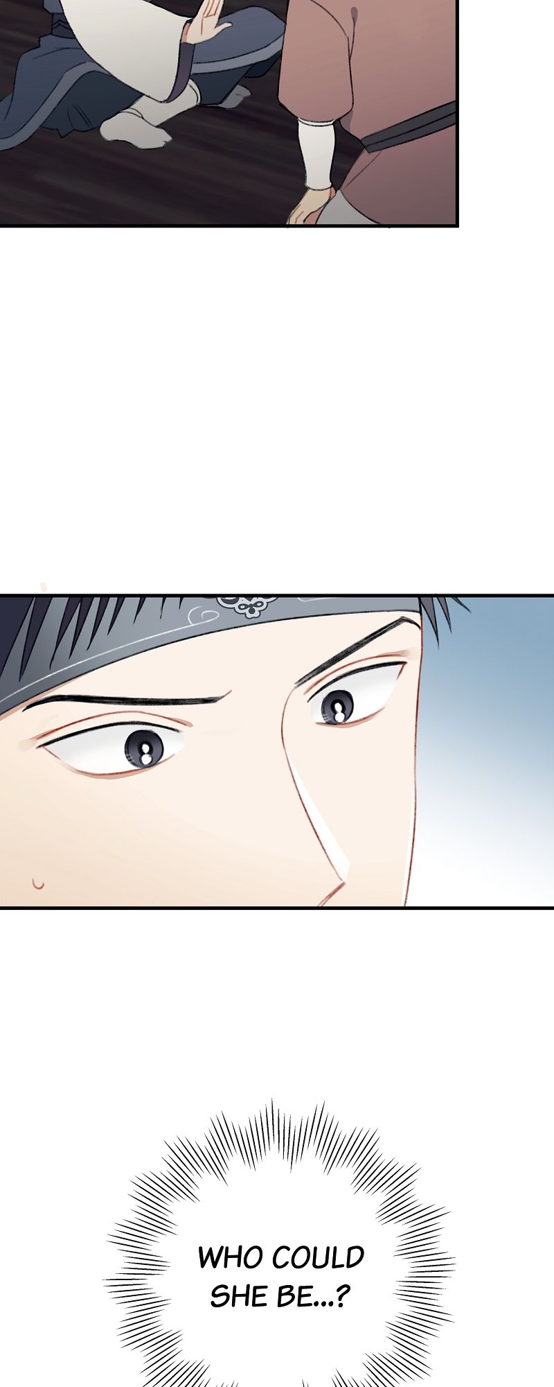 Queen Inhyeons Man Timeless Love - Episode 4 — page 37