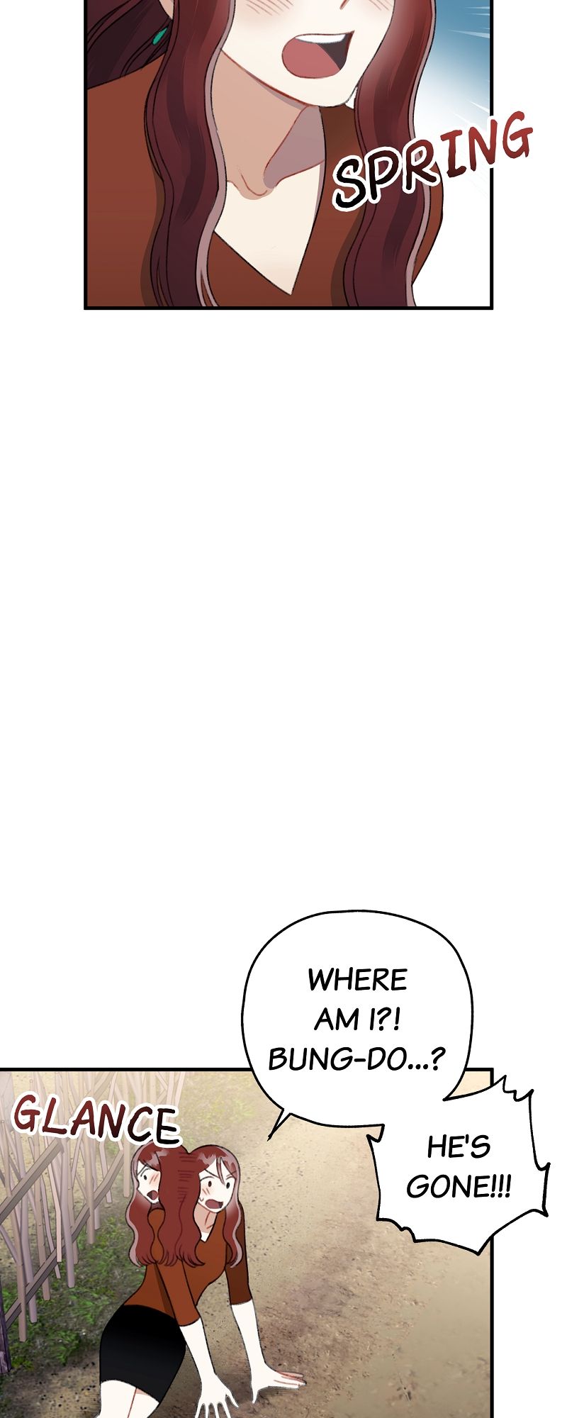 Queen Inhyeons Man Timeless Love - Episode 4 — page 40