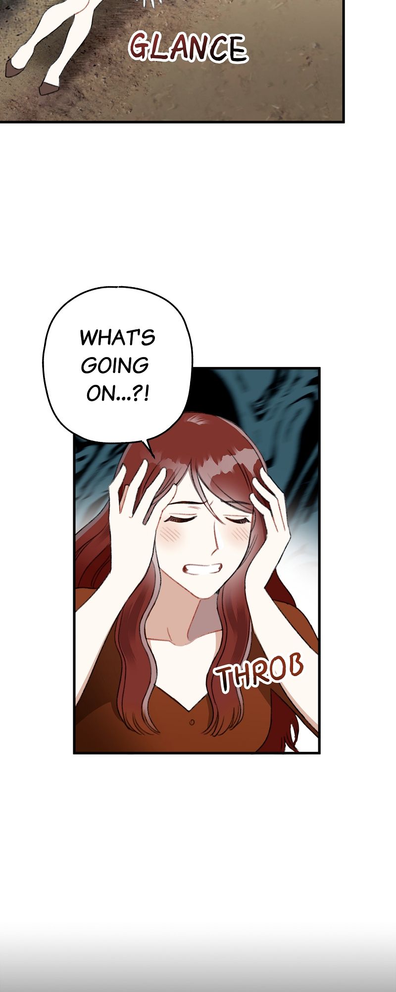 Queen Inhyeons Man Timeless Love - Episode 4 — page 41