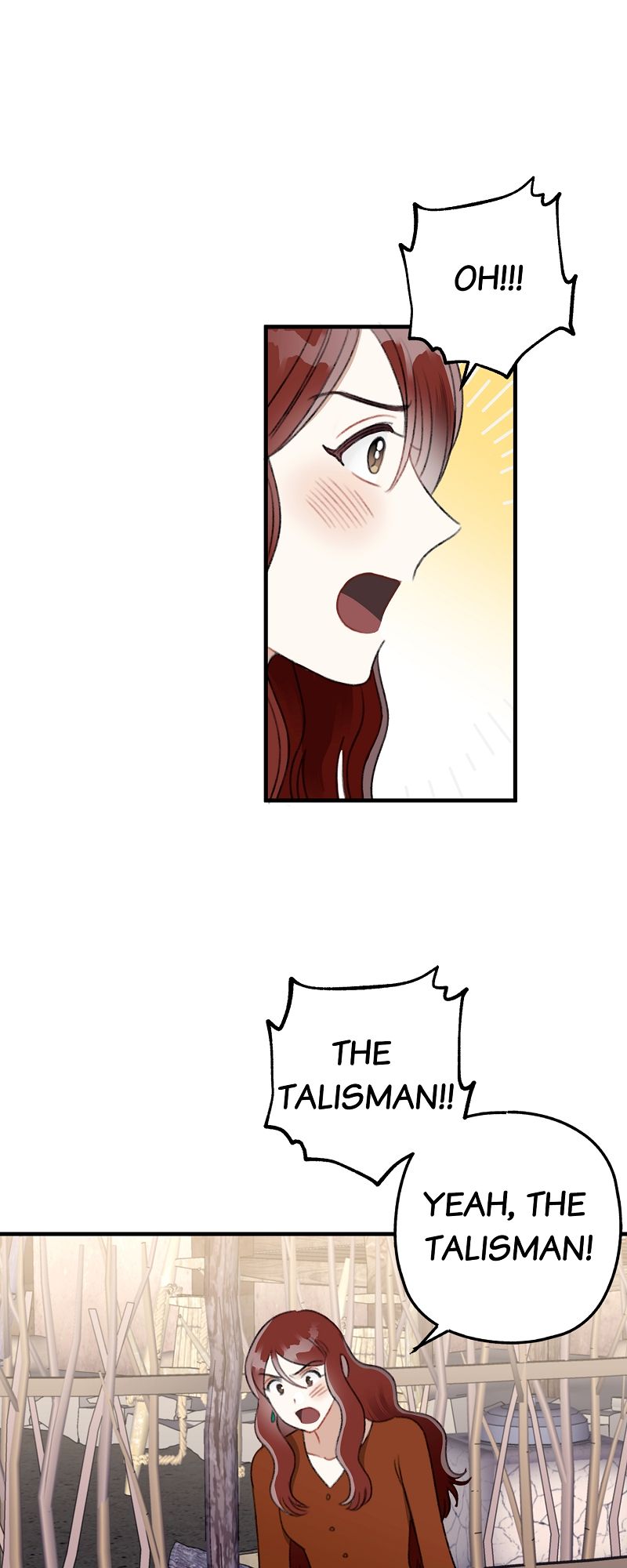 Queen Inhyeons Man Timeless Love - Episode 4 — page 44