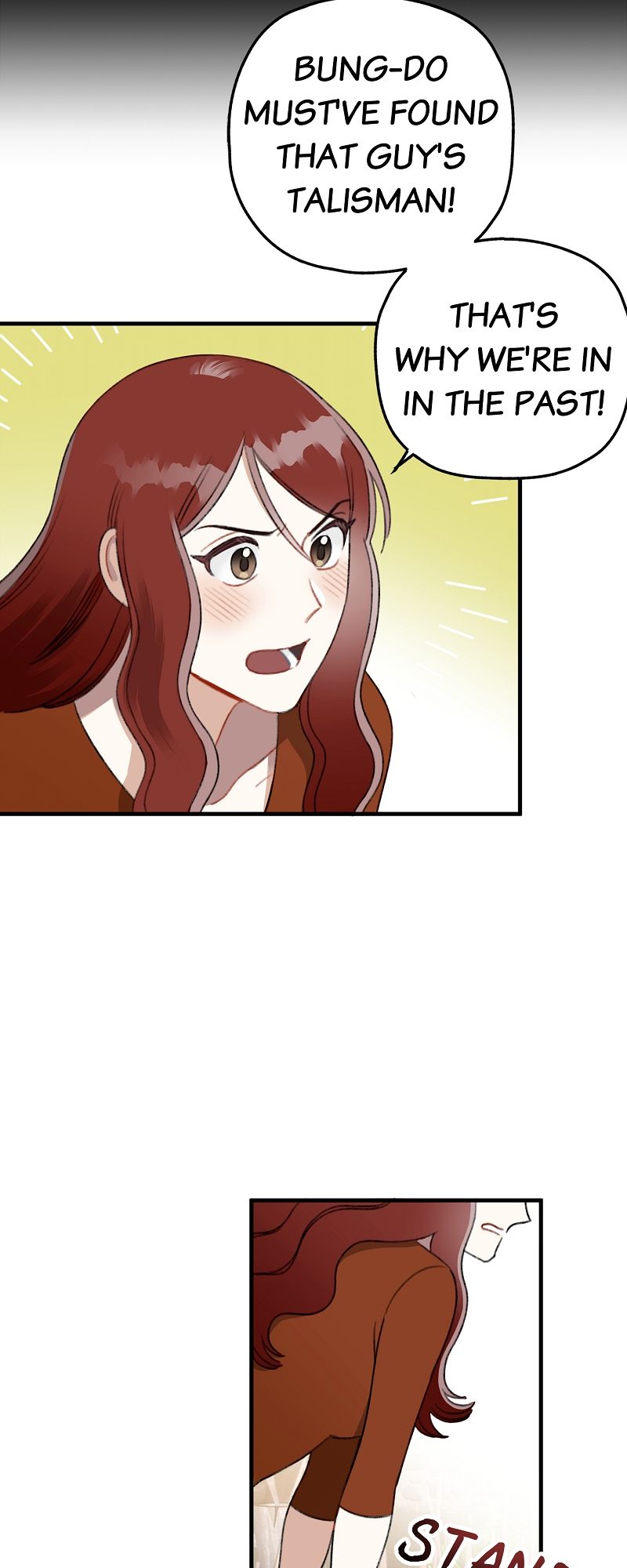 Queen Inhyeons Man Timeless Love - Episode 4 — page 46
