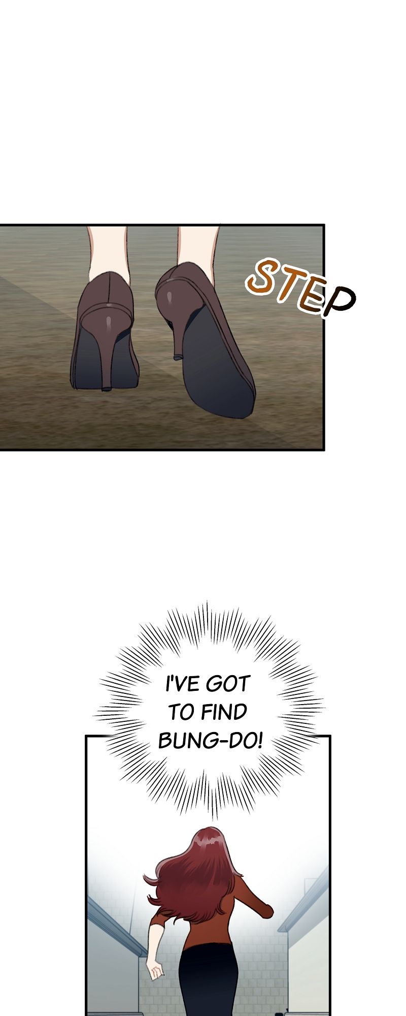Queen Inhyeons Man Timeless Love - Episode 4 — page 48