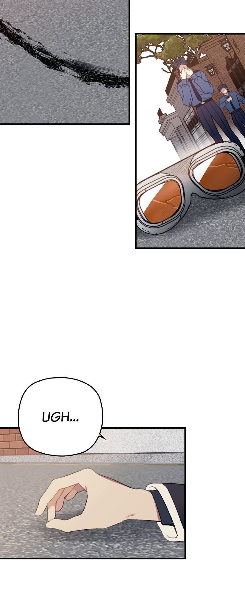 Queen Inhyeons Man Timeless Love - Episode 4 — page 5