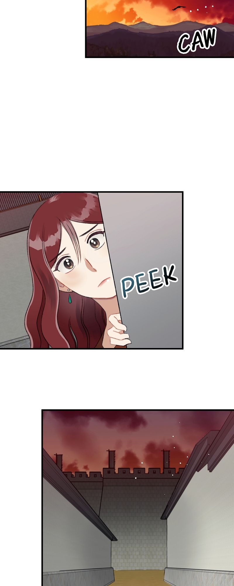 Queen Inhyeons Man Timeless Love - Episode 4 — page 50