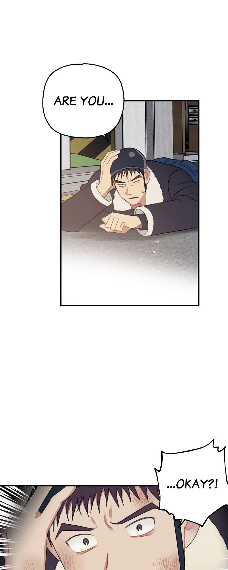 Queen Inhyeons Man Timeless Love - Episode 4 — page 6