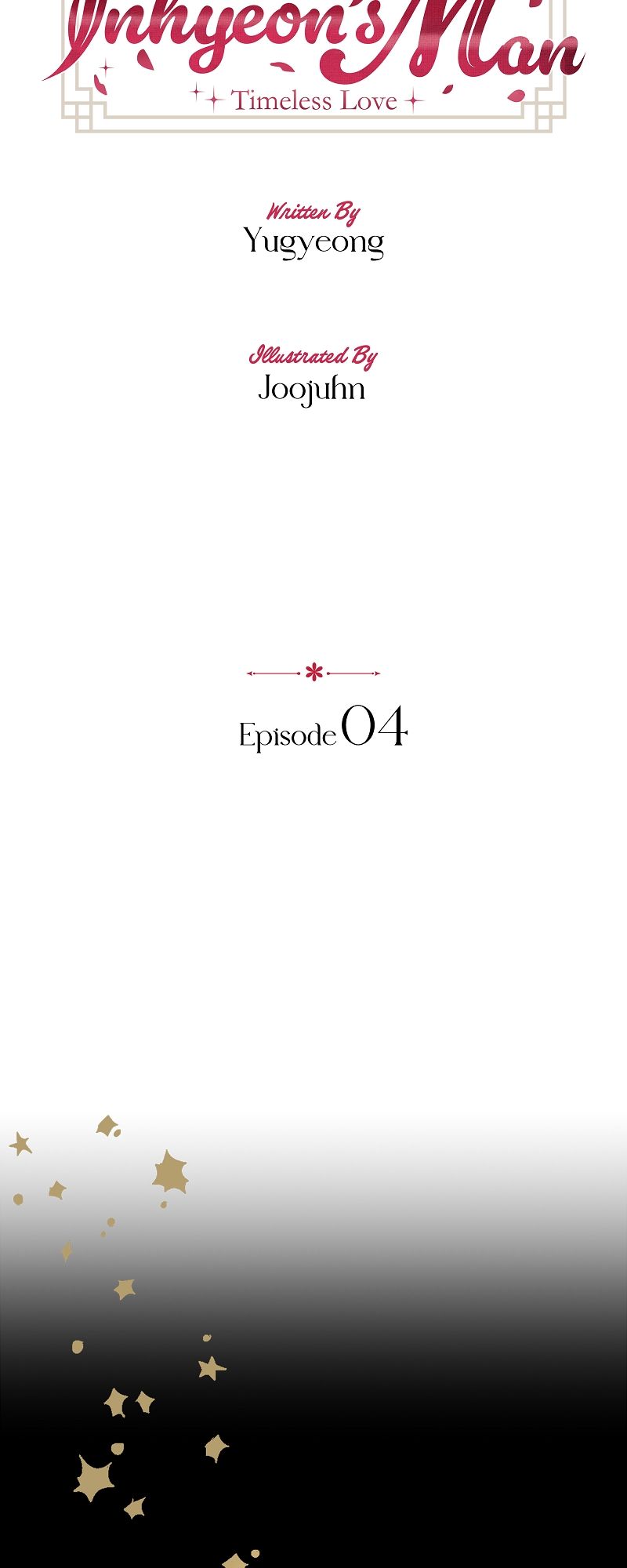 Queen Inhyeons Man Timeless Love - Episode 4 — page 9