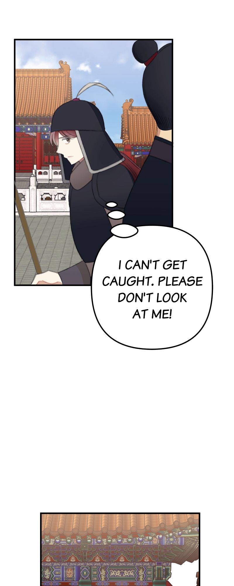 Queen Inhyeons Man Timeless Love - Episode 40 — page 11