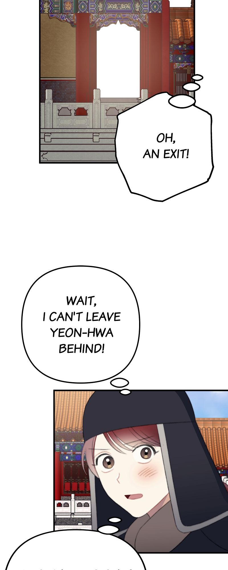 Queen Inhyeons Man Timeless Love - Episode 40 — page 12
