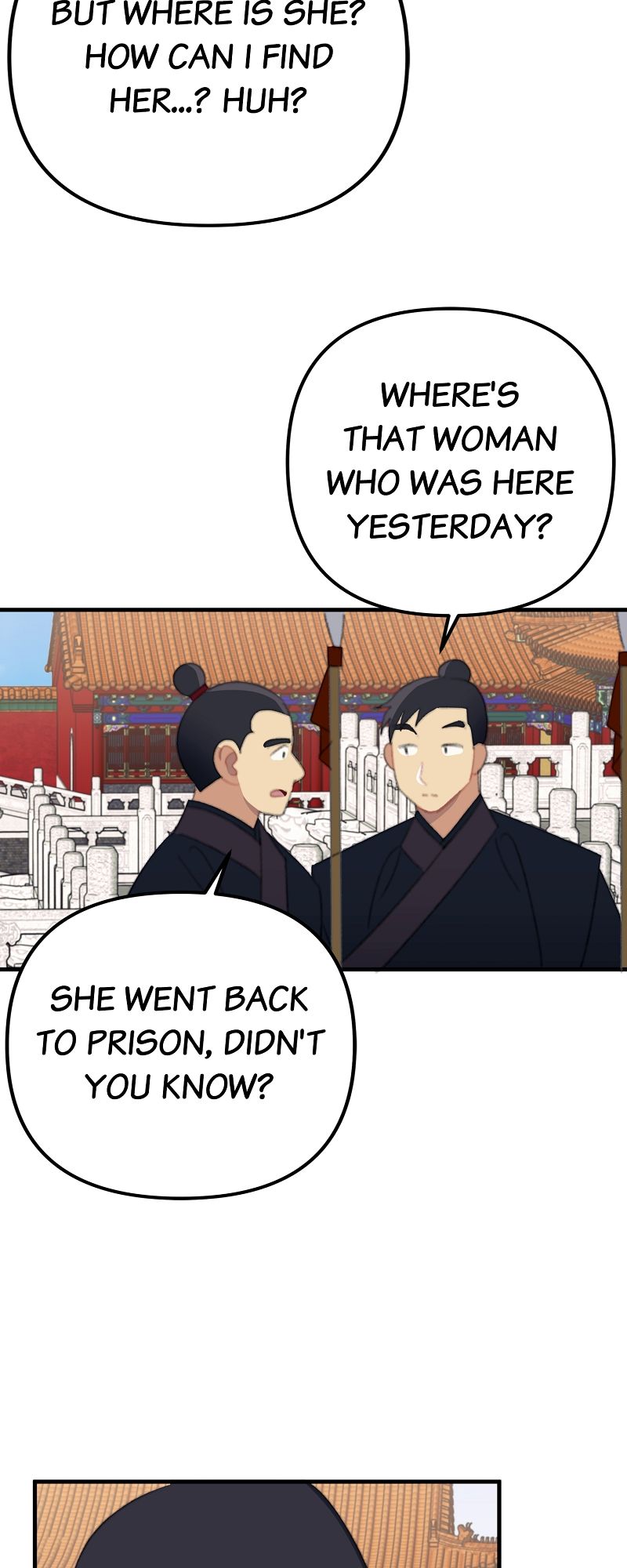 Queen Inhyeons Man Timeless Love - Episode 40 — page 13