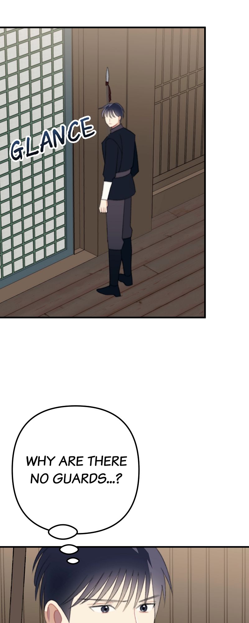 Queen Inhyeons Man Timeless Love - Episode 40 — page 15