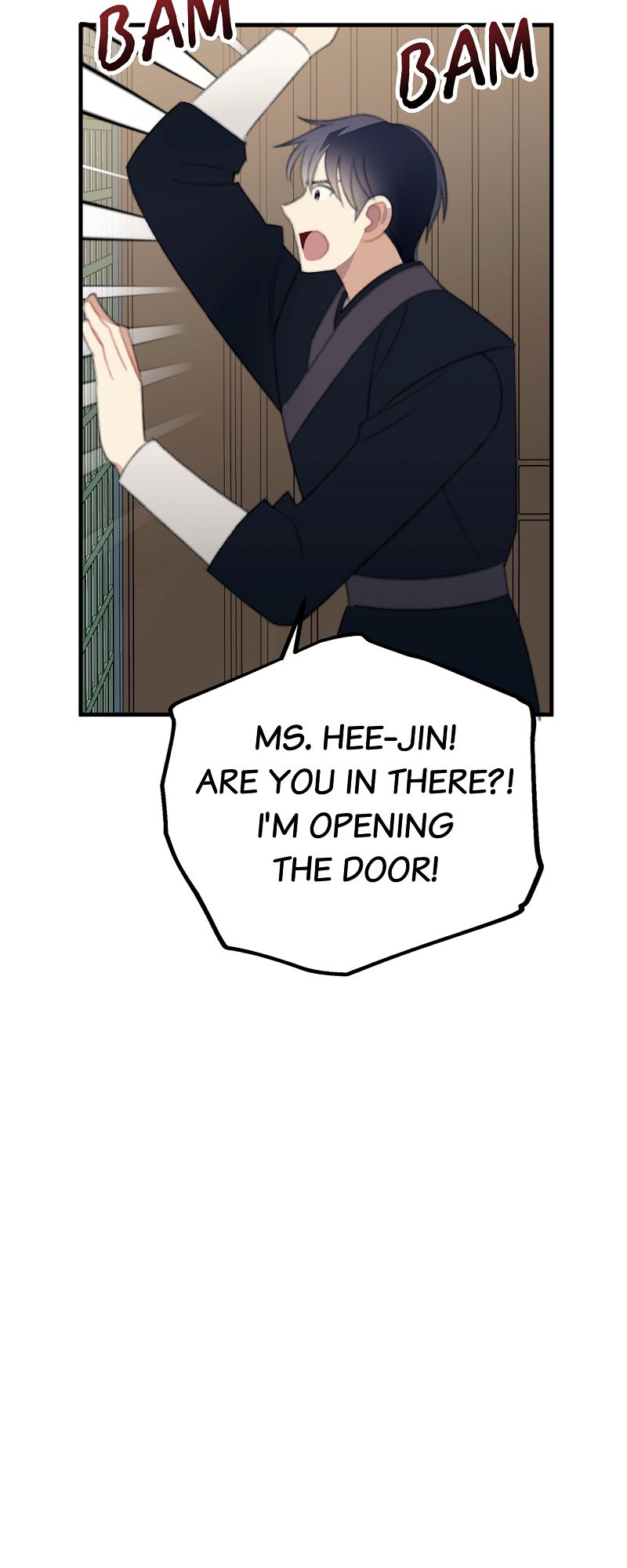 Queen Inhyeons Man Timeless Love - Episode 40 — page 17
