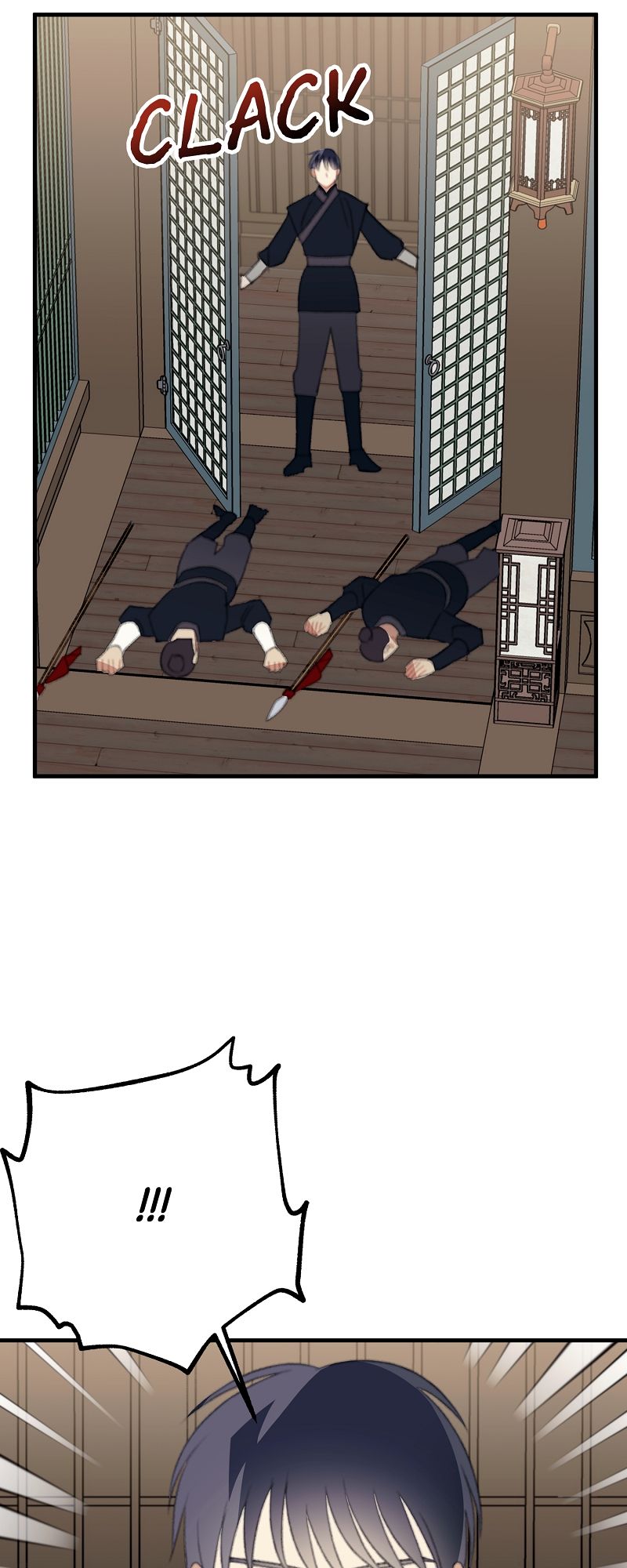 Queen Inhyeons Man Timeless Love - Episode 40 — page 18