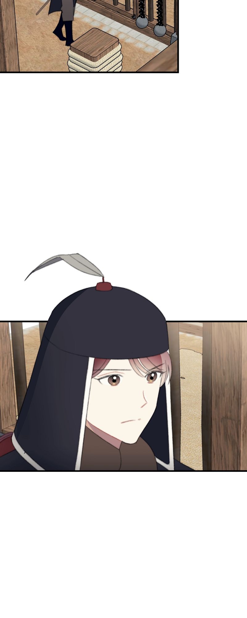 Queen Inhyeons Man Timeless Love - Episode 40 — page 21