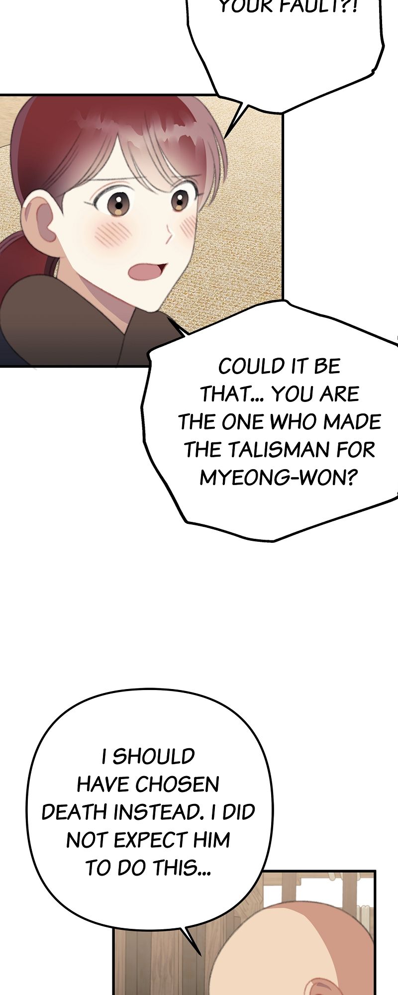 Queen Inhyeons Man Timeless Love - Episode 40 — page 26