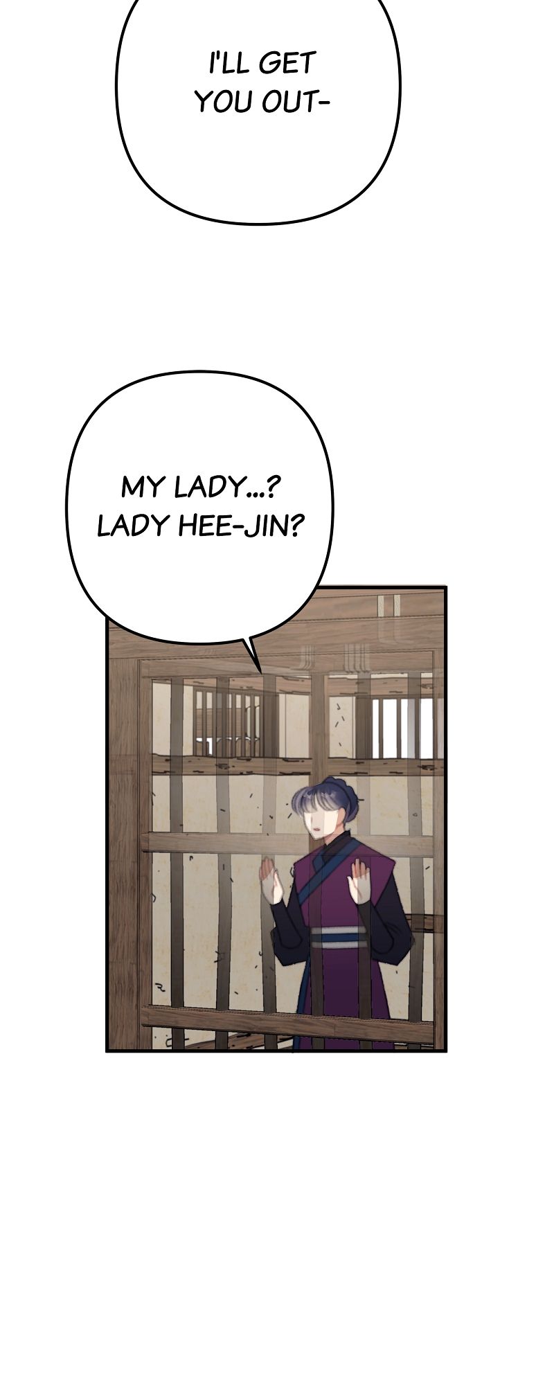 Queen Inhyeons Man Timeless Love - Episode 40 — page 28