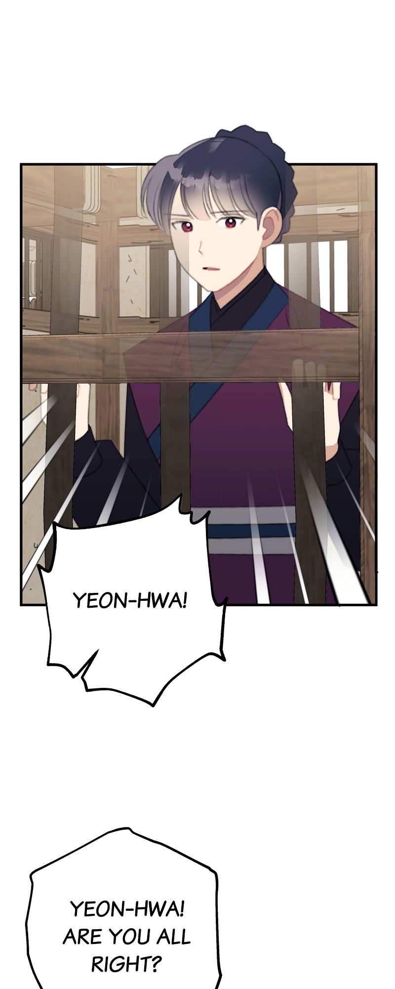 Queen Inhyeons Man Timeless Love - Episode 40 — page 29