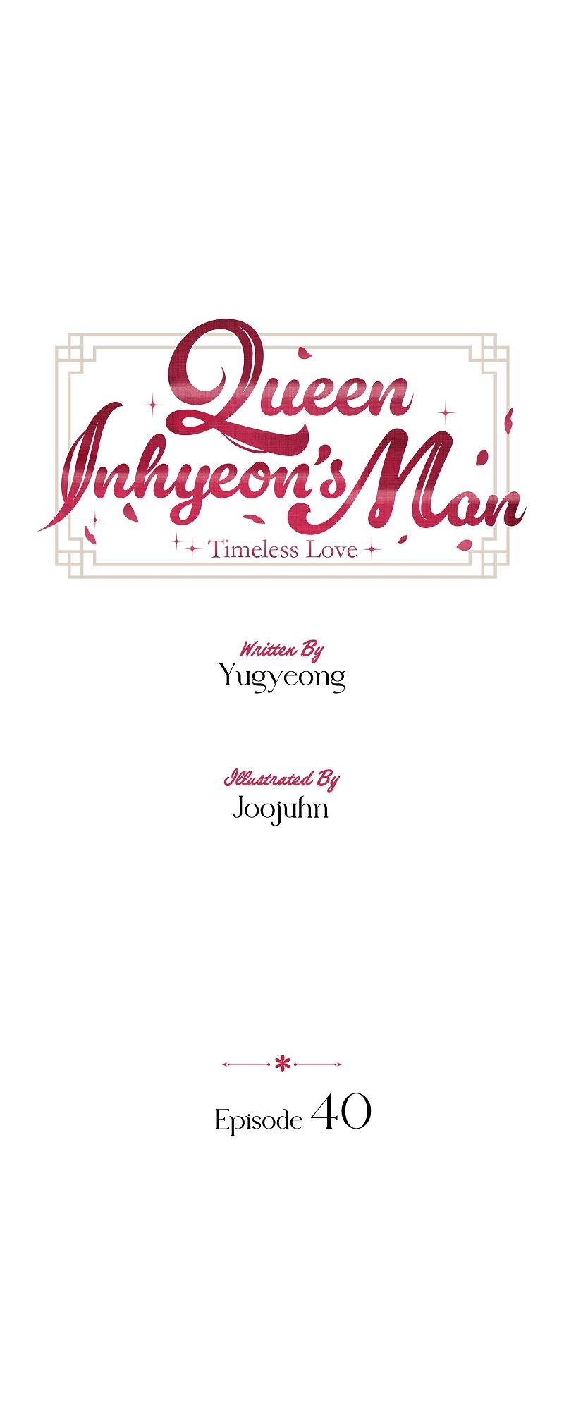Queen Inhyeons Man Timeless Love - Episode 40 — page 3
