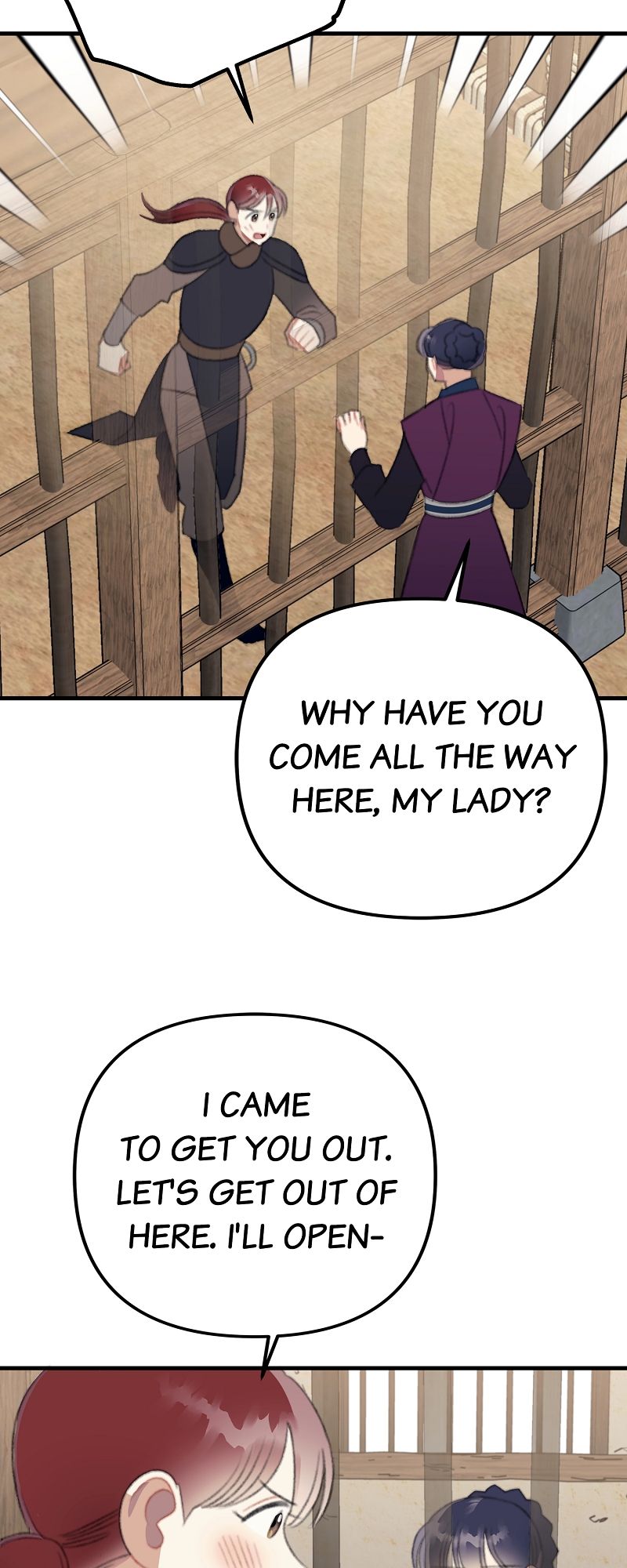 Queen Inhyeons Man Timeless Love - Episode 40 — page 30