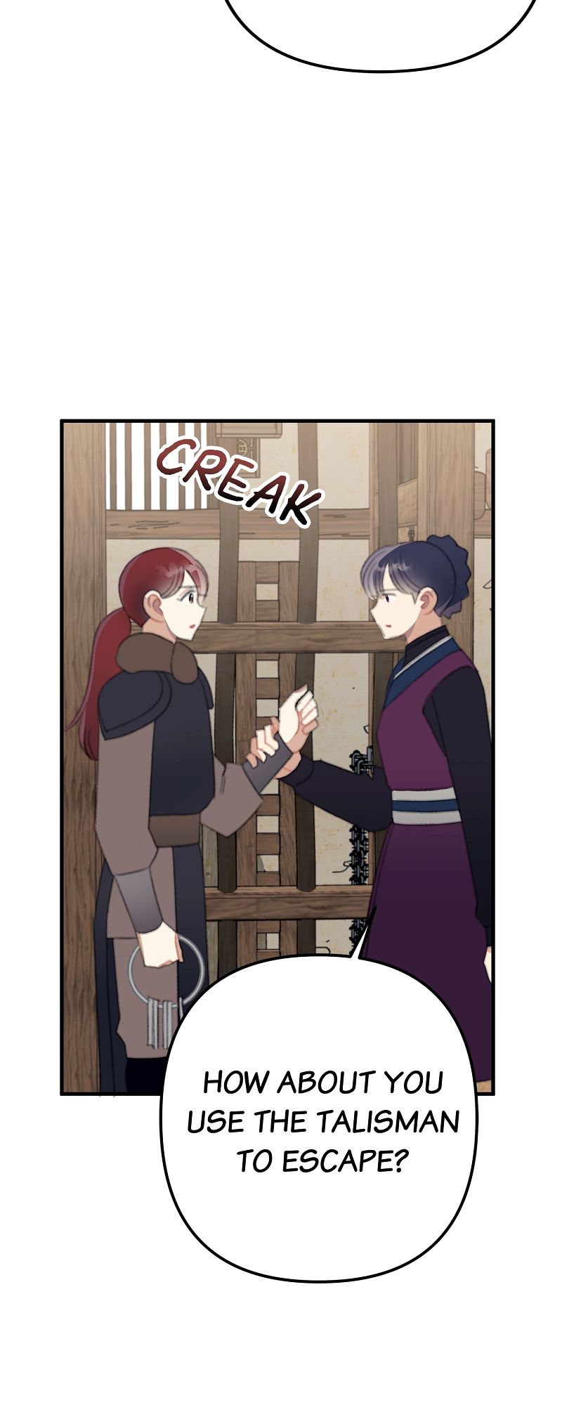 Queen Inhyeons Man Timeless Love - Episode 40 — page 32