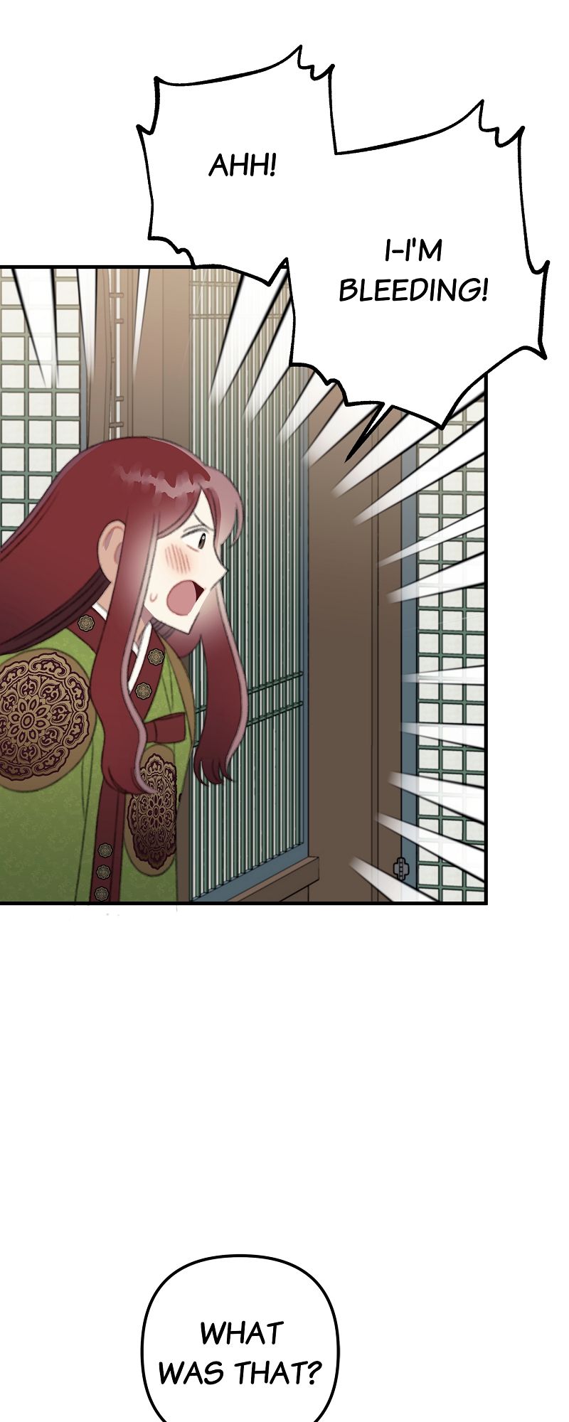 Queen Inhyeons Man Timeless Love - Episode 40 — page 4