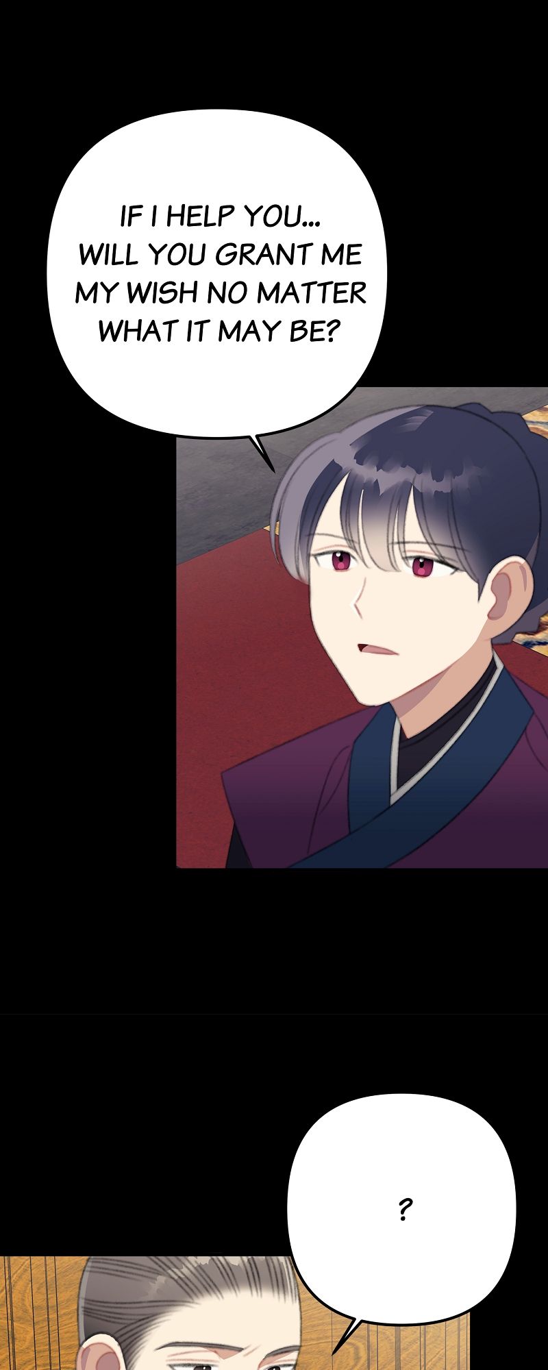 Queen Inhyeons Man Timeless Love - Episode 40 — page 40