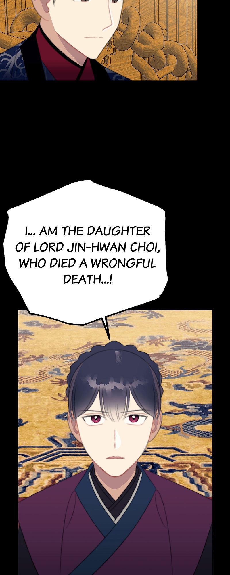 Queen Inhyeons Man Timeless Love - Episode 40 — page 41