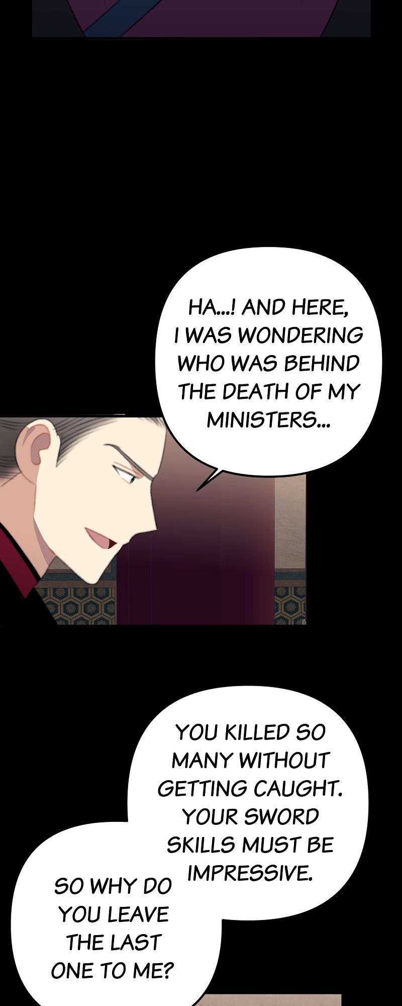 Queen Inhyeons Man Timeless Love - Episode 40 — page 42