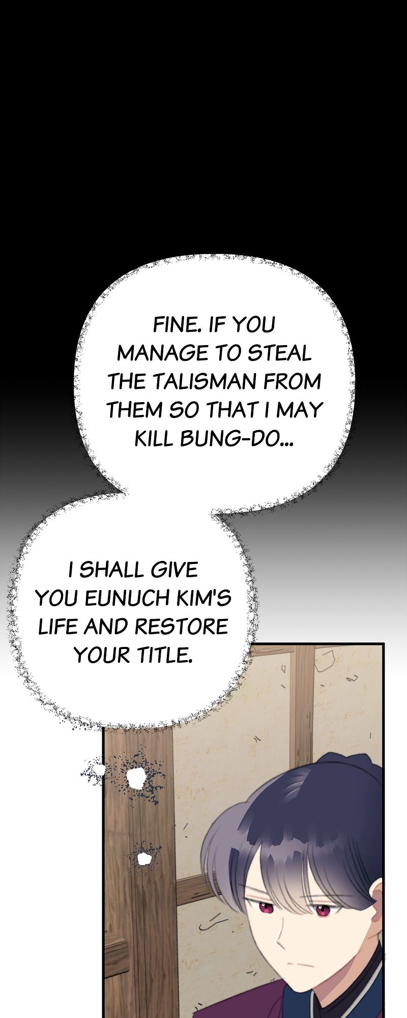 Queen Inhyeons Man Timeless Love - Episode 40 — page 46