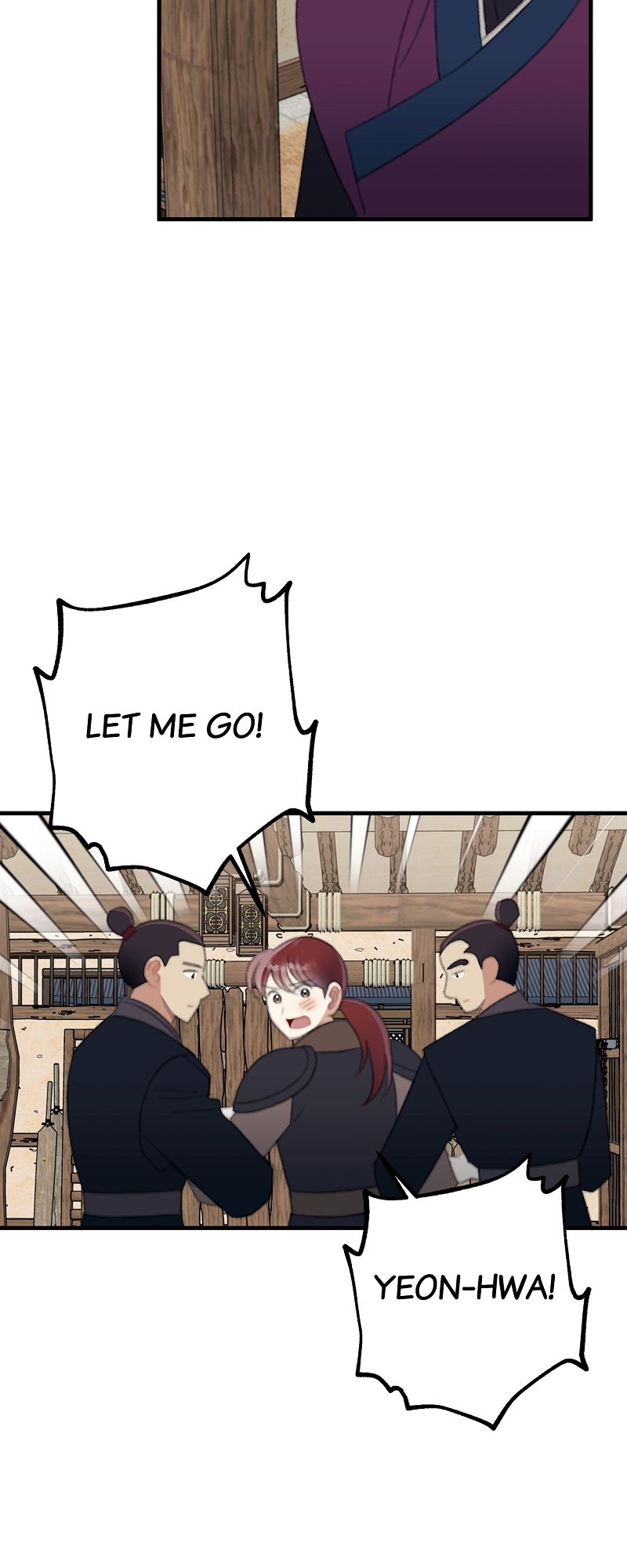 Queen Inhyeons Man Timeless Love - Episode 40 — page 47