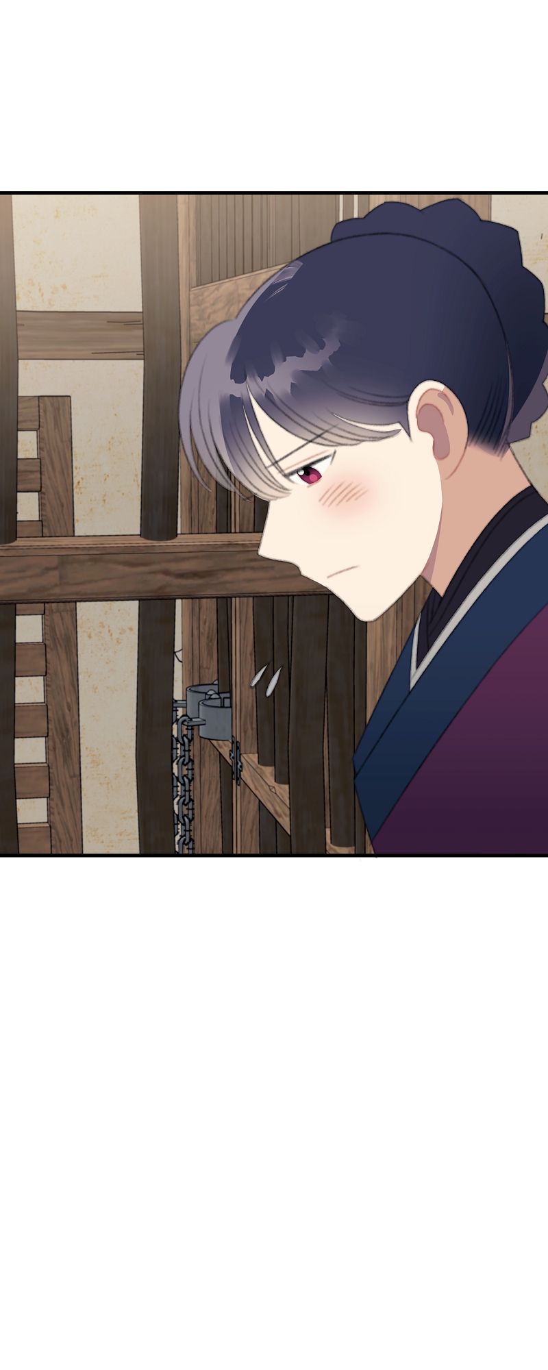Queen Inhyeons Man Timeless Love - Episode 40 — page 48