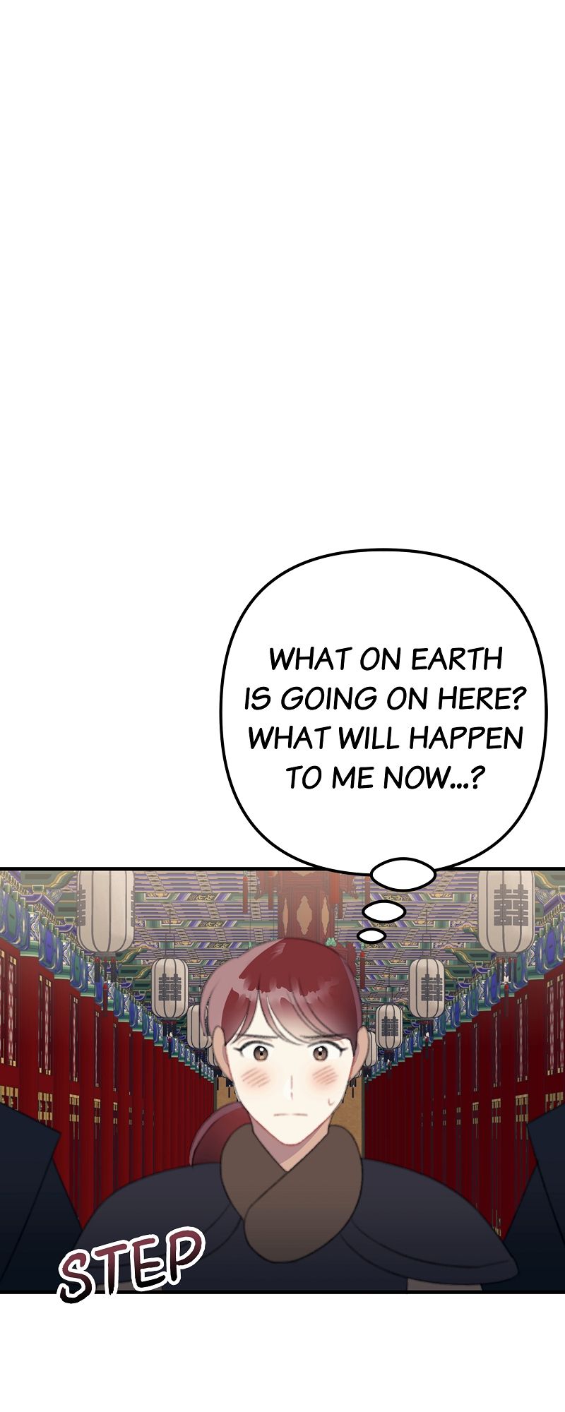 Queen Inhyeons Man Timeless Love - Episode 40 — page 49