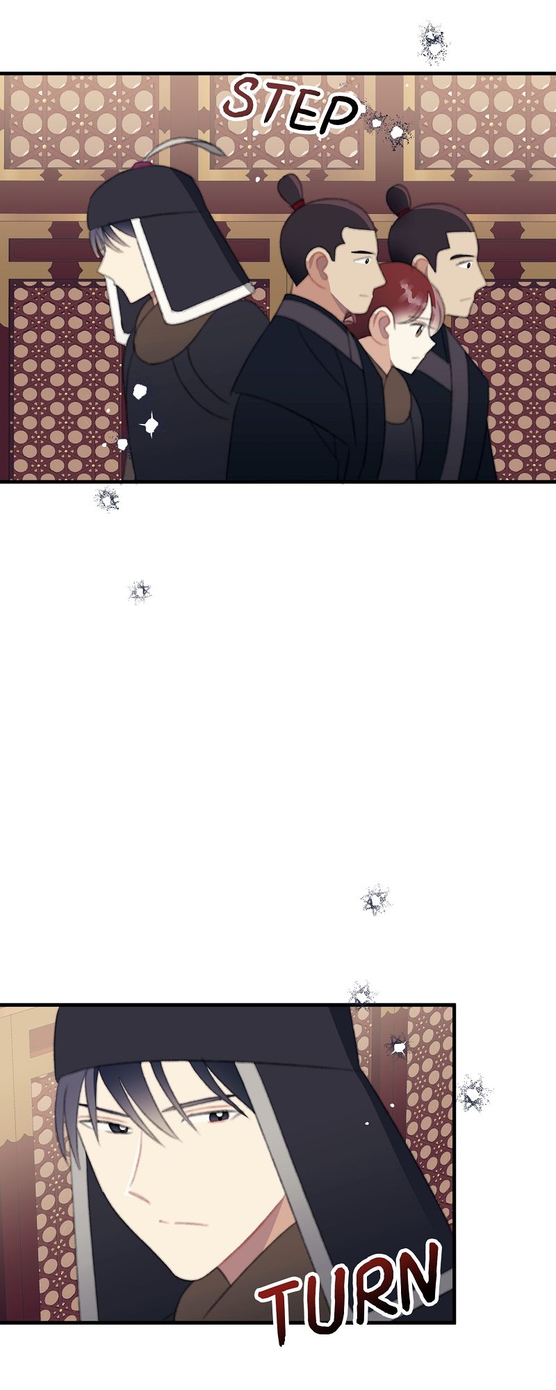 Queen Inhyeons Man Timeless Love - Episode 40 — page 51