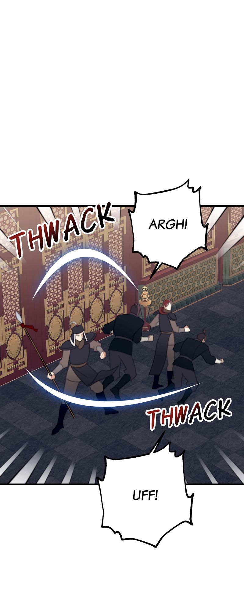 Queen Inhyeons Man Timeless Love - Episode 40 — page 52