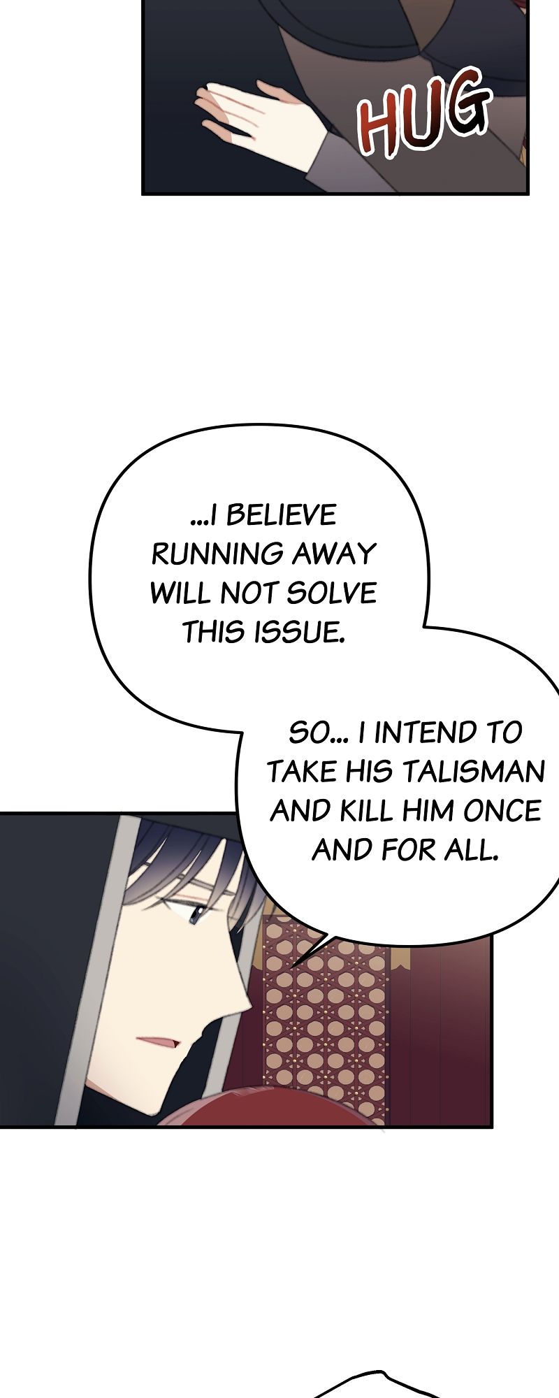Queen Inhyeons Man Timeless Love - Episode 40 — page 55