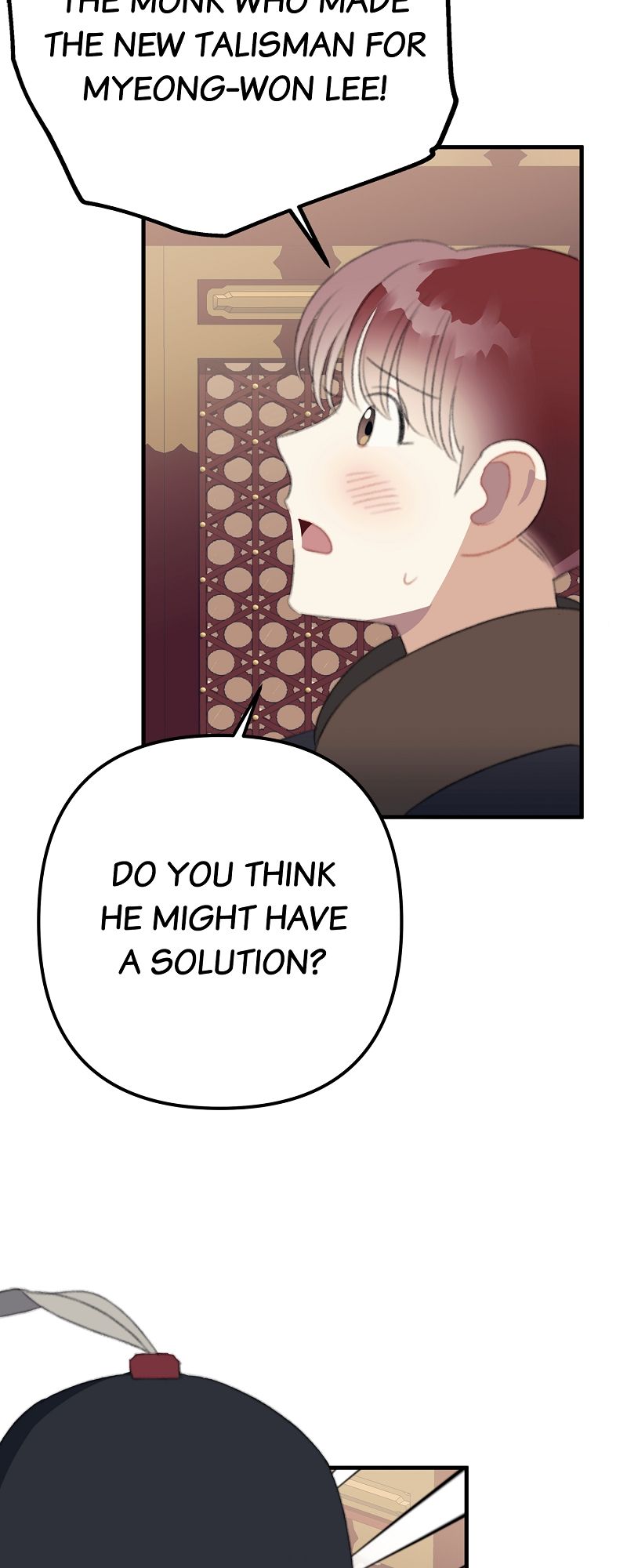 Queen Inhyeons Man Timeless Love - Episode 40 — page 57