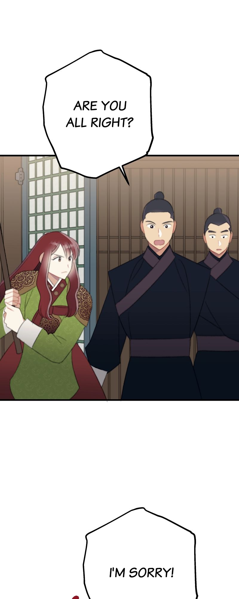 Queen Inhyeons Man Timeless Love - Episode 40 — page 6